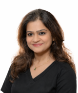 Book an Appointment with Disha P at M11 and L2 Broadway Plaza Building