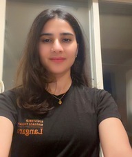 Book an Appointment with Gurvir A for Student Massage Therapy: Semester 3