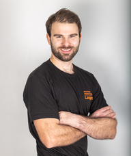 Book an Appointment with Quinten P for Student Massage Therapy: Semester 2