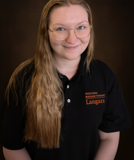 Book an Appointment with Elisa D for Student Massage Therapy: Semester 3