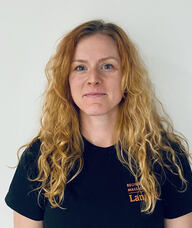 Book an Appointment with Katie Y for Student Massage Therapy: Semester 3