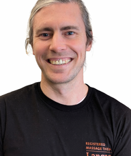 Book an Appointment with Brett S for Student Massage Therapy: Semester 3