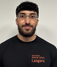 Book an Appointment with Jas S for Student Massage Therapy: Semester 6