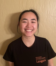 Book an Appointment with Janelle X for Student Massage Therapy: Semester 3