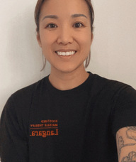 Book an Appointment with Nicole T for Student Massage Therapy: Semester 2