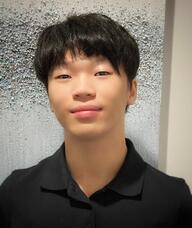 Book an Appointment with Enoch L for Student Massage Therapy: Semester 3