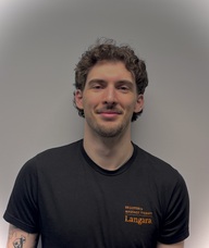 Book an Appointment with Felix H for Student Massage Therapy: Semester 3