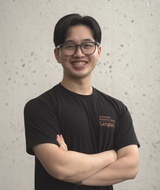 Book an Appointment with Carlos L at M11 and L2 Broadway Plaza Building