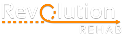 Revolution Rehab