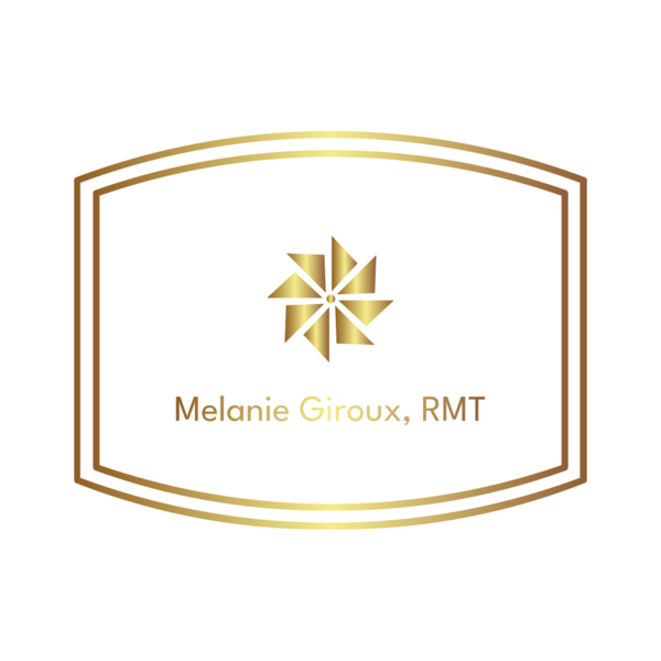 Melanie Giroux, RMT