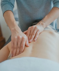 Book an Appointment with Evan Tomey for Therapeutic Massage