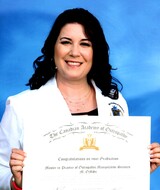 Book an Appointment with Katharine McLarty at Etobicoke Osteopathy Collective