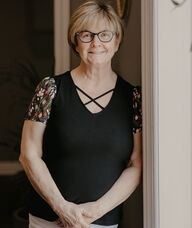 Book an Appointment with Terry Kean for Foot Care Nursing