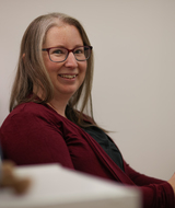 Book an Appointment with Stacey Gudmundsson at The Well Body Group BOBCAYGEON