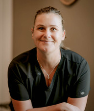 Book an Appointment with Jessica Hogendoorn for Registered Massage Therapy
