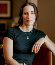 Book an Appointment with Mia Di Costanzo for Osteopathy
