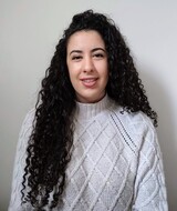 Book an Appointment with Nadia Guergachi at Video Therapy