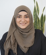 Book an Appointment with Ms. Kinzanoor Danish at Mississauga Location - Matheson