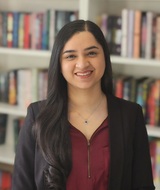 Book an Appointment with Maham Mustafa at Mississauga Location - Matheson