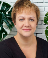 Book an Appointment with Jana Kosec at Video Therapy