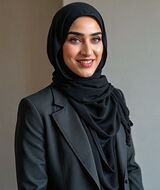 Book an Appointment with Mrs. Sana Syed-Ahmad at Video Therapy