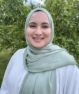 Book an Appointment with Samia Saqib at Video Therapy