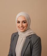 Book an Appointment with Sadaf Palijo at Oakville Location - Winston Park