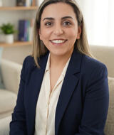 Book an Appointment with Mrs. Padideh Badakhshan at Toronto Location - Queen & Bay