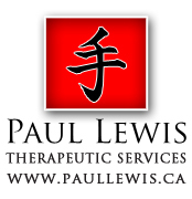 Paul Lewis Therapeutic Services 
