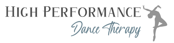 High Performance Dance Therapy 