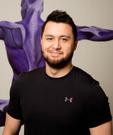 Book an Appointment with Calvin McBride, RMT at MRMT South Edmonton Location