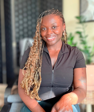 Book an Appointment with Chantay Brown, RMT for Therapeutic Massage Therapy