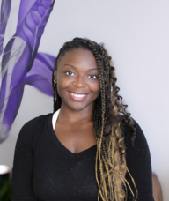 Book an Appointment with Chantay Brown, RMT for Therapeutic Massage Therapy