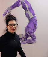 Book an Appointment with Sylvia Radcliffe, RMT at MRMT South Edmonton Location