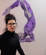 Book an Appointment with Sylvia Radcliffe, RMT for Therapeutic Massage Therapy