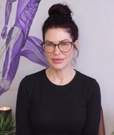 Book an Appointment with Sylvia Radcliffe, RMT at MRMT South Edmonton Location