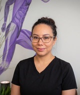 Book an Appointment with Cassandra Charland RMT at MRMT South Edmonton Location