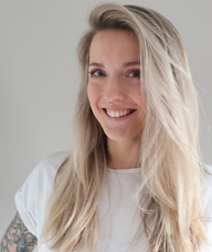 Book an Appointment with Ewa Ciecierska for Massage Therapy