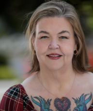 Book an Appointment with Carrie Lidstone for Counselling