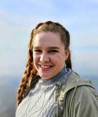 Book an Appointment with Rachel Kavanagh for Spiritual Mentorship