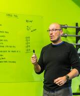 Book an Appointment with Cam Birtwell at Victoria Body Composition