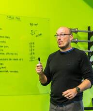 Book an Appointment with Cam Birtwell for Body Composition