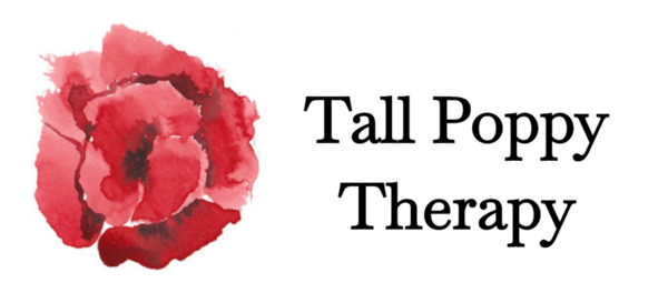 Tall Poppy Therapy