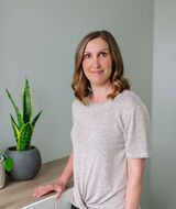 Book an Appointment with Megan Stone at Landmark Valeo Health Clinic