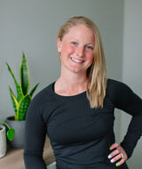 Book an Appointment with Persis Meisters at Landmark Valeo Health Clinic