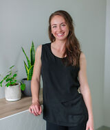 Book an Appointment with Dr. Emily Nicol at Landmark Valeo Health Clinic