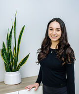 Book an Appointment with Emma Fernandes at Landmark Valeo Health Clinic
