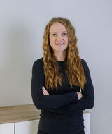 Book an Appointment with Miss Ciera Knight at Pandosy Valeo Health Clinic