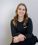 Book an Appointment with Cayli Menzies at Landmark Valeo Health Clinic