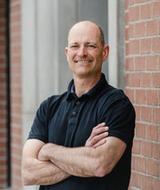 Book an Appointment with Dr. David Urness at Pandosy Valeo Health Clinic